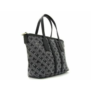 GHERARDINI - □新品□未使用□ GHERARDINI ゲラルディーニ PVC×レザー