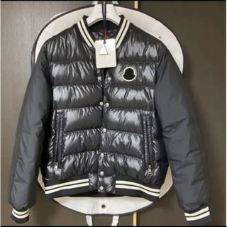 モンクレール(MONCLER)の希少‼️値下げ対応可‼️モンクレール　TORILIS GIUBBOTTO(ダウンジャケット)