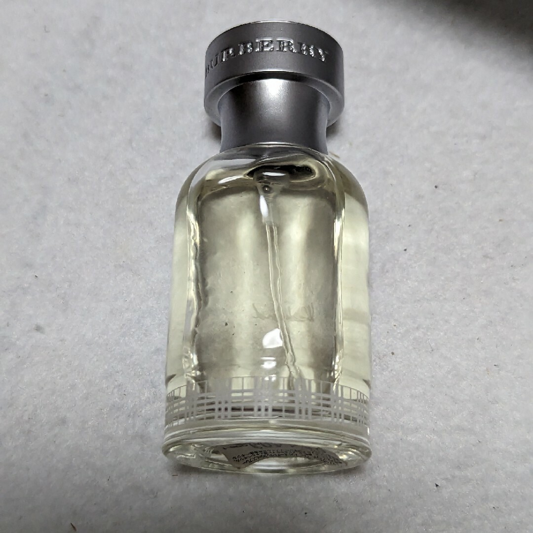 BURBERRY(バーバリー)のバーバリーウィークエンドフォーメンオーデトワレ30ml コスメ/美容のコスメ/美容 その他(その他)の商品写真