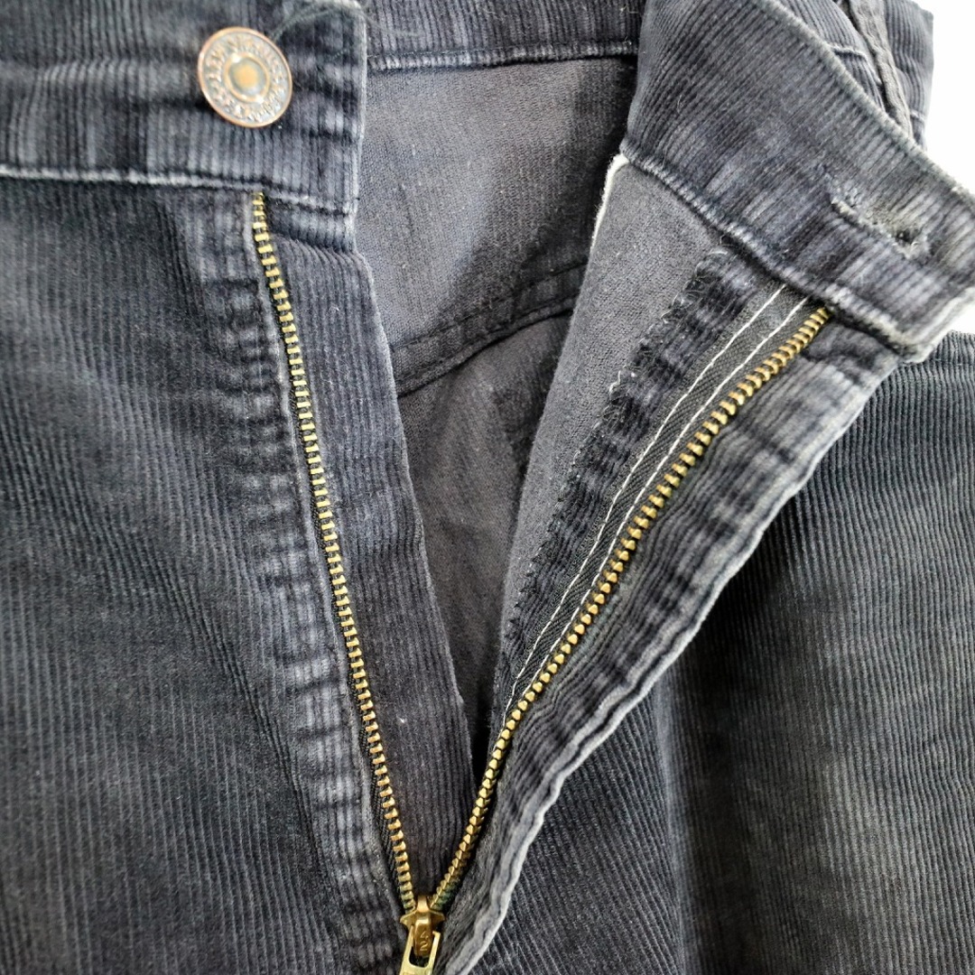 Levi's - 80年代 USA製 Levi's リーバイス 519 コーデュロイパンツ