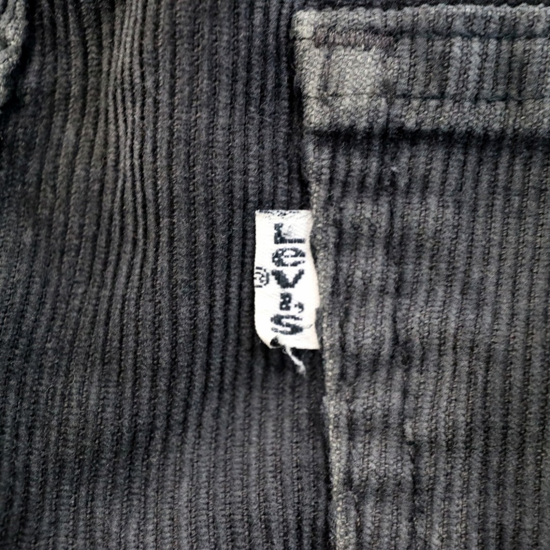 Levi's - 80年代 USA製 Levi's リーバイス 519 コーデュロイパンツ