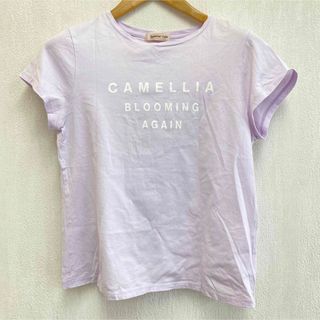 アプワイザーリッシェ(Apuweiser-riche)のr3725 アプワイザーリッシェ Tシャツ(Tシャツ(半袖/袖なし))