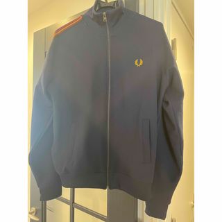 フレッドペリー(FRED PERRY)のフレッドペリー　ジャージジャケット(ジャージ)