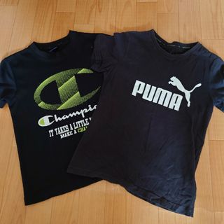 プーマ(PUMA)のTシャツ(ウェア)