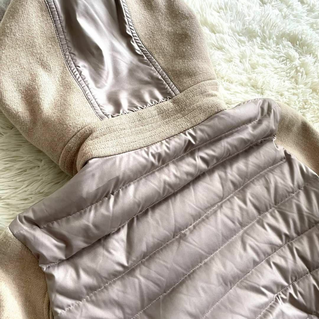 希少✨️〘 美品 〙ダブルスタンダードクロージング コート メルトン
