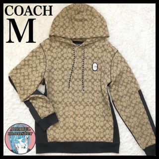 コーチ(COACH) パーカー(メンズ)の通販 100点以上 | コーチのメンズを