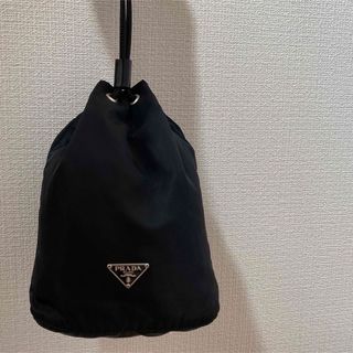 プラダ(PRADA)のプラダ巾着バック(バッグ)