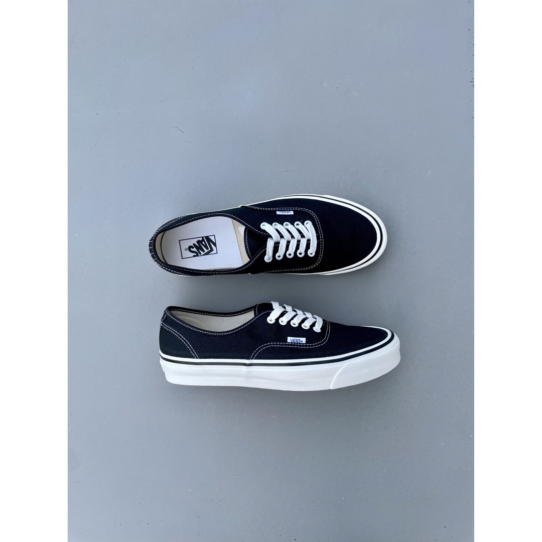 AUTHENTIC（VANS）(オーセンティック)のvans オーセンティックアナハイム29cm廃盤品AUTHENTIC 44DX メンズの靴/シューズ(スニーカー)の商品写真