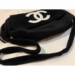 シャネル(CHANEL)のCHANEL テテ ノベルティ バッグ(ショルダーバッグ)