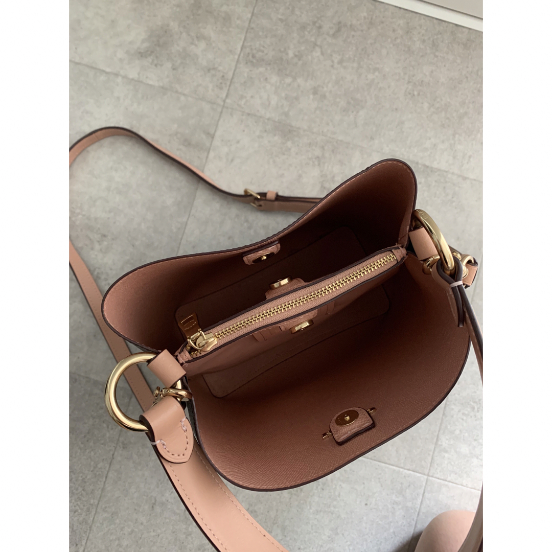 COACH(コーチ)のCoach レディースのバッグ(ショルダーバッグ)の商品写真