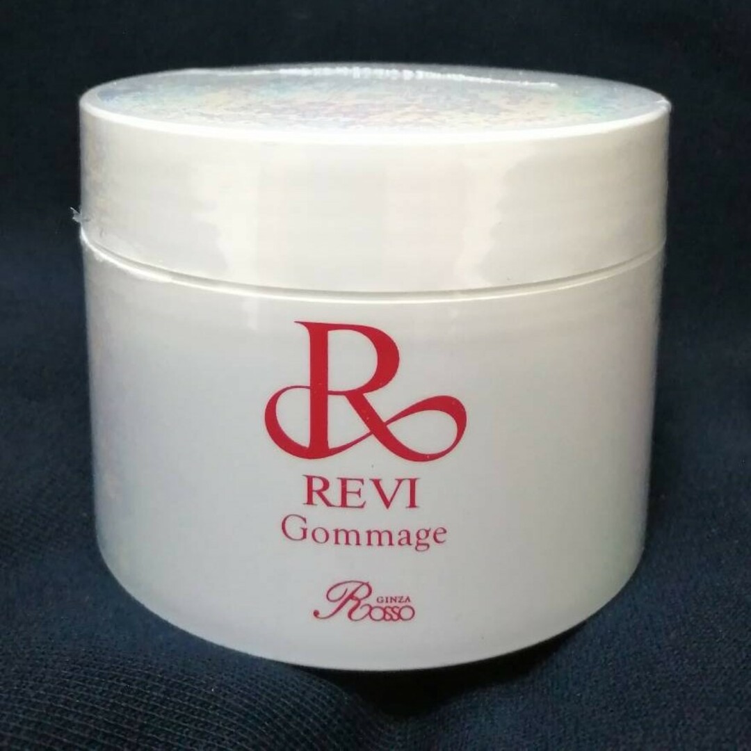 REVI 陶肌トリートメント 陶肌パウダー&ピュアリングローション REVI 陶肌トリートメント 陶肌パウダー&ピュアリングローション