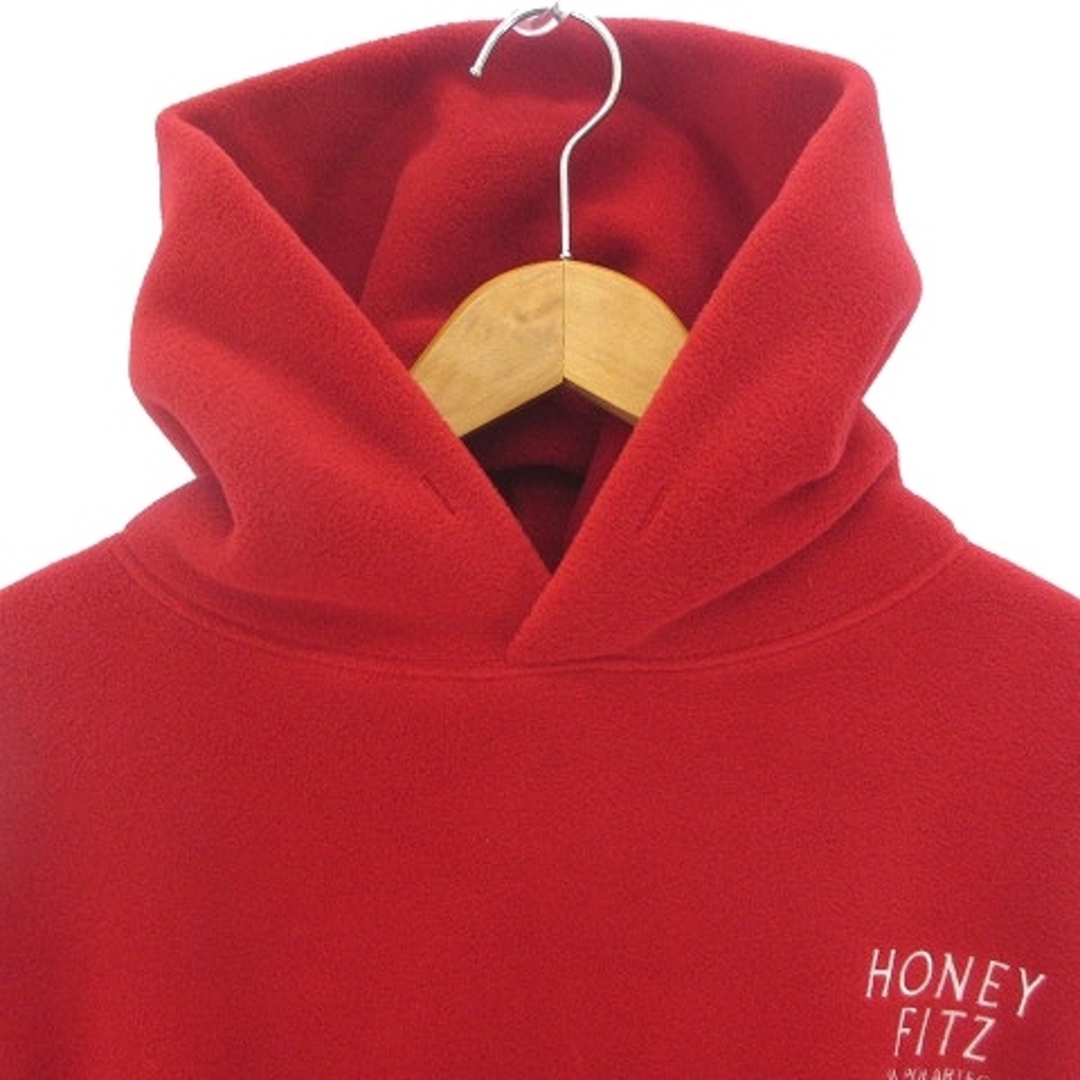 新品未使用　Honey fitz セットアップ　XL ハニーフィッツ