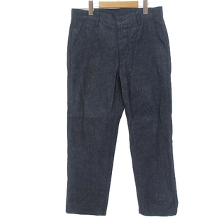 ヌーディジーンズ(Nudie Jeans)のヌーディージーンズ 1010203 デニム パンツ ジーンズ ブルー W30(デニム/ジーンズ)