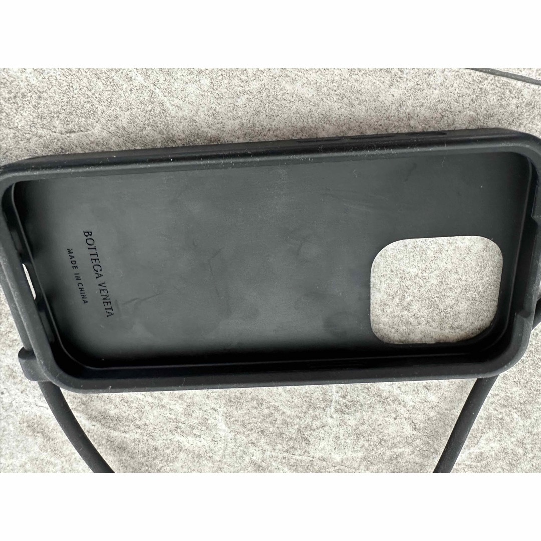 Bottega Veneta - ボッテガヴェネタ iPhone14proケースの通販 by fren