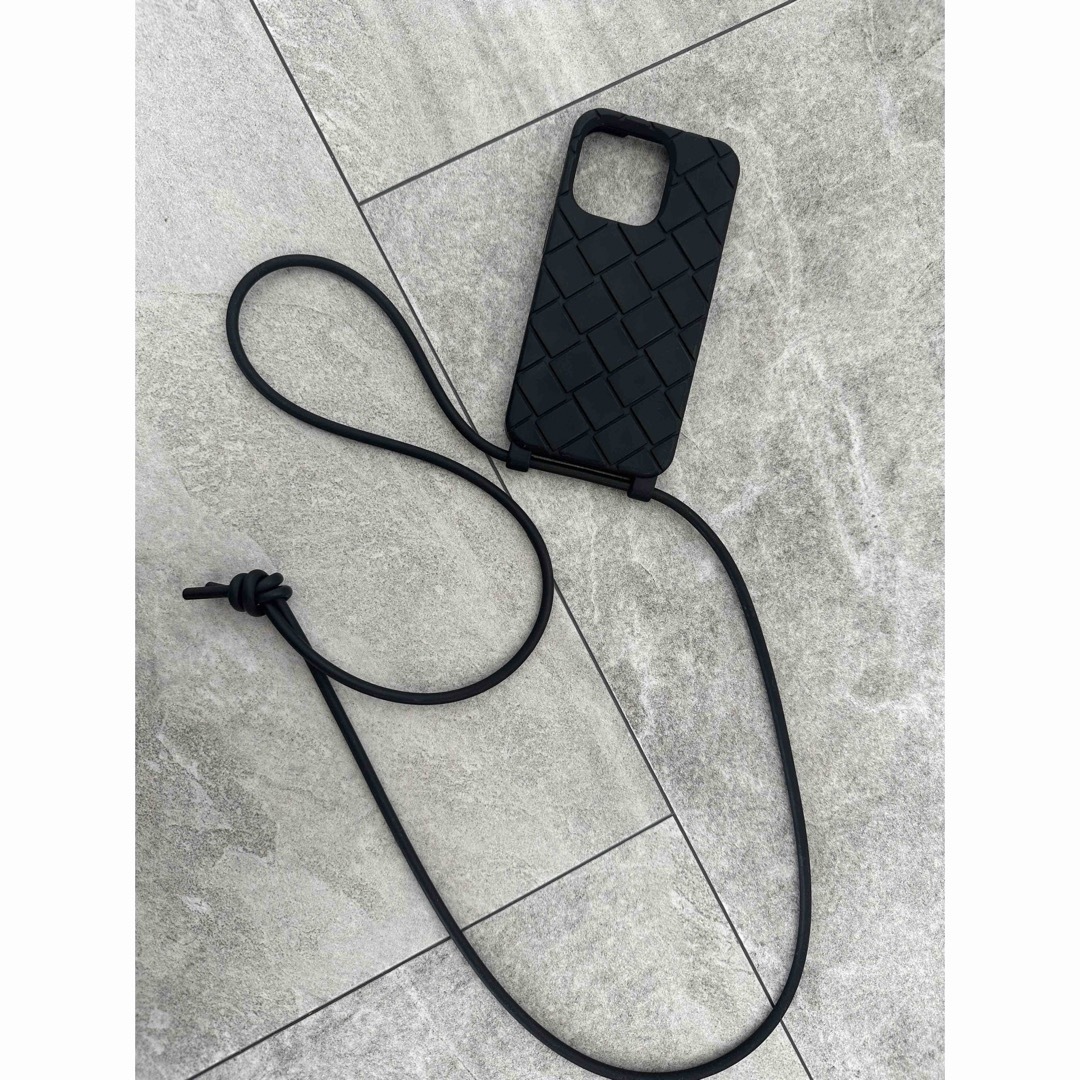 Bottega Veneta - ボッテガヴェネタ iPhone14proケースの通販 by fren