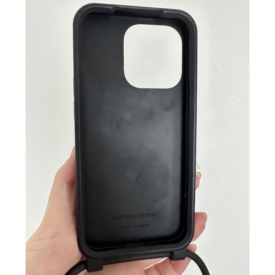 Bottega Veneta - ボッテガヴェネタ iPhone14proケースの通販 by fren