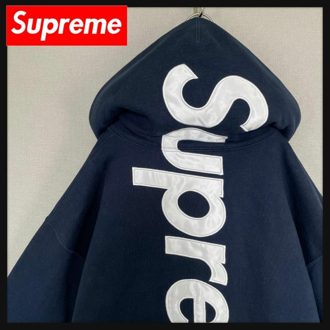 Supreme - 【入手困難XLサイズ☆背面刺繍】シュプリーム 豪華デザイン