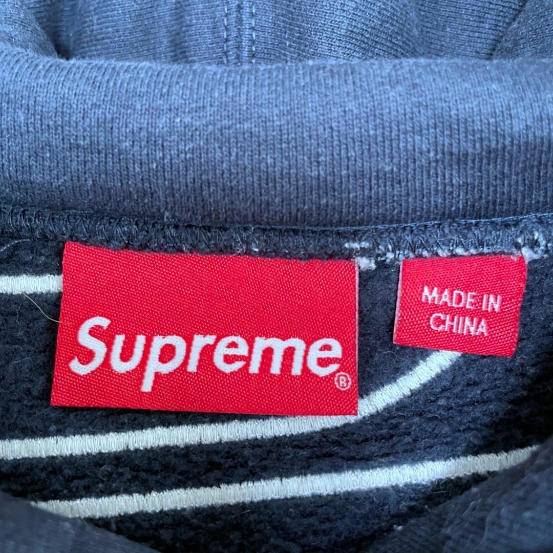 Supreme - 【入手困難XLサイズ☆背面刺繍】シュプリーム 豪華デザイン