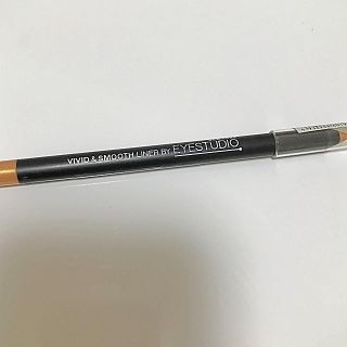 メイベリン(MAYBELLINE)の新品★メイベリン★ゴールド アイライナー(アイライナー)