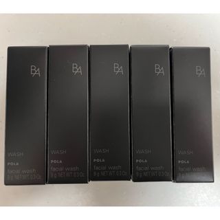 ★新品★POLA 第6世代 BAウォッシュN 本体 100g