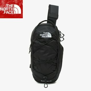 ザノースフェイス(THE NORTH FACE)のノースフェイス　ボレアリス　スリング ボディバッグ(ボディーバッグ)