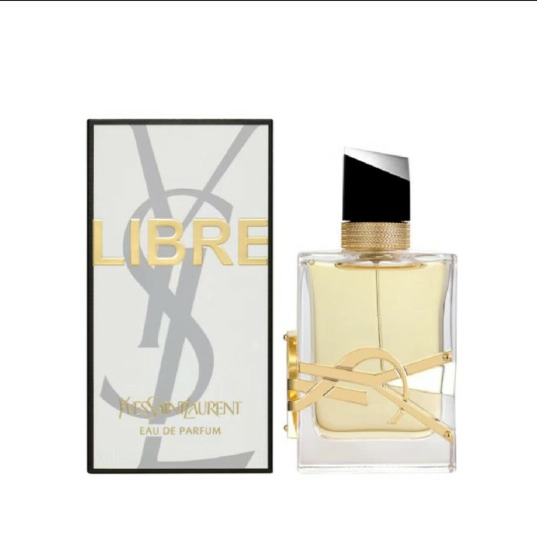 YSL LIBRE リブレ 90ml