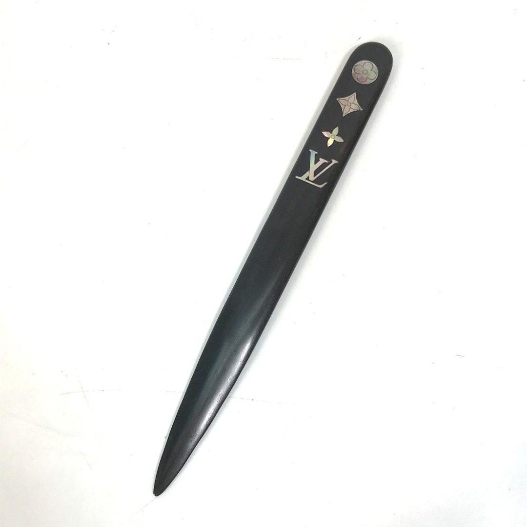 LOUIS VUITTON - ルイヴィトン LOUIS VUITTON ペーパーナイフ