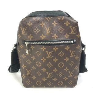 ヴィトン(LOUIS VUITTON) モノグラム ショルダーバッグ(メンズ