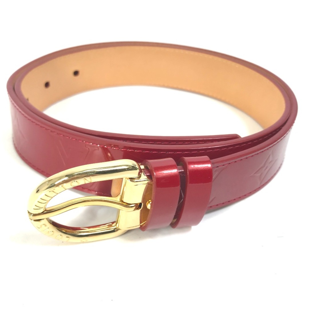 LOUIS VUITTON - ルイヴィトン LOUIS VUITTON サンチュール M6980U