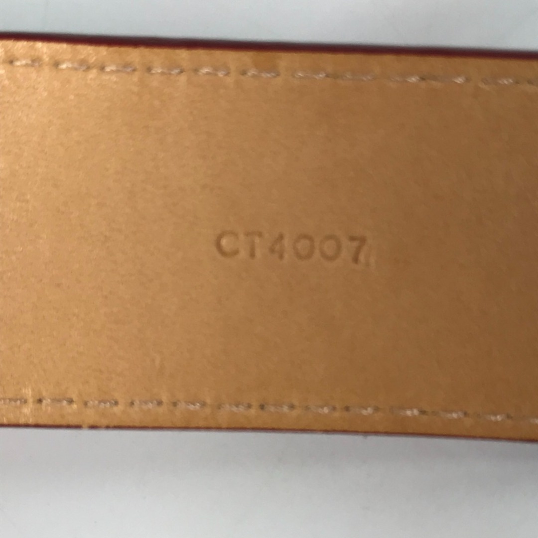 LOUIS VUITTON - ルイヴィトン LOUIS VUITTON サンチュール LOUIS VUITTON - ルイヴィトン LOUIS VUITTON サンチュール