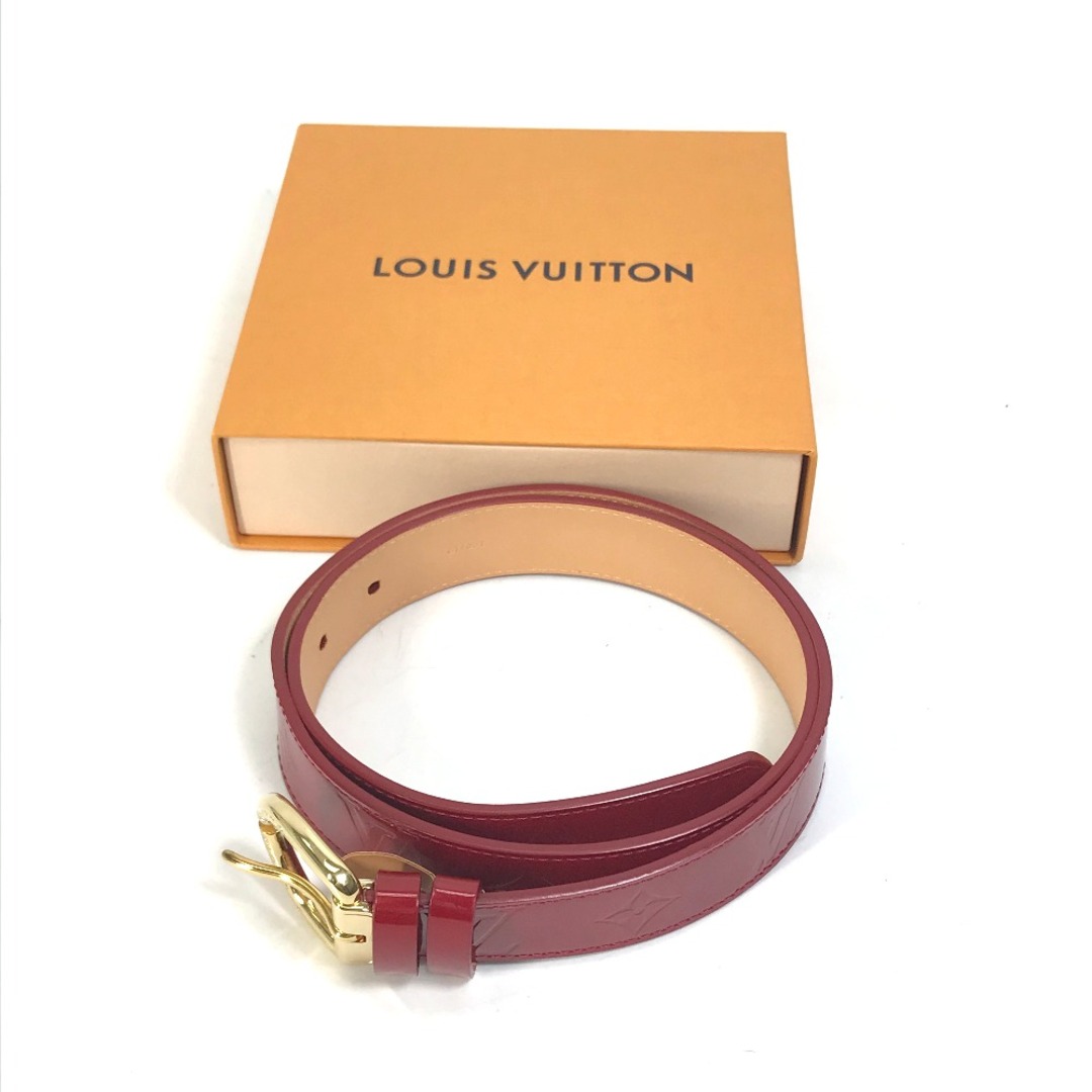 LOUIS VUITTON - ルイヴィトン LOUIS VUITTON サンチュール M6980U