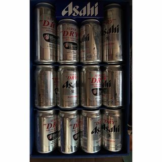 アサヒ(アサヒ)のアサヒスーパードライ(ビール)