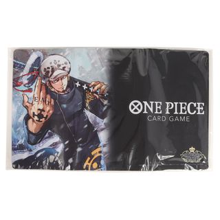 未使用品】【プロモカード付】ONE PIECE ワンピース チャンピオン