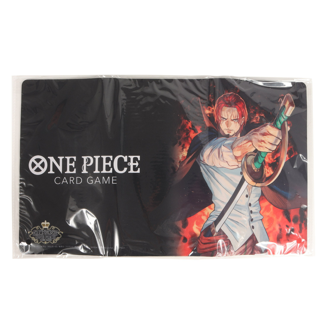 未使用品】【プロモカード付】ONE PIECE ワンピース チャンピオン