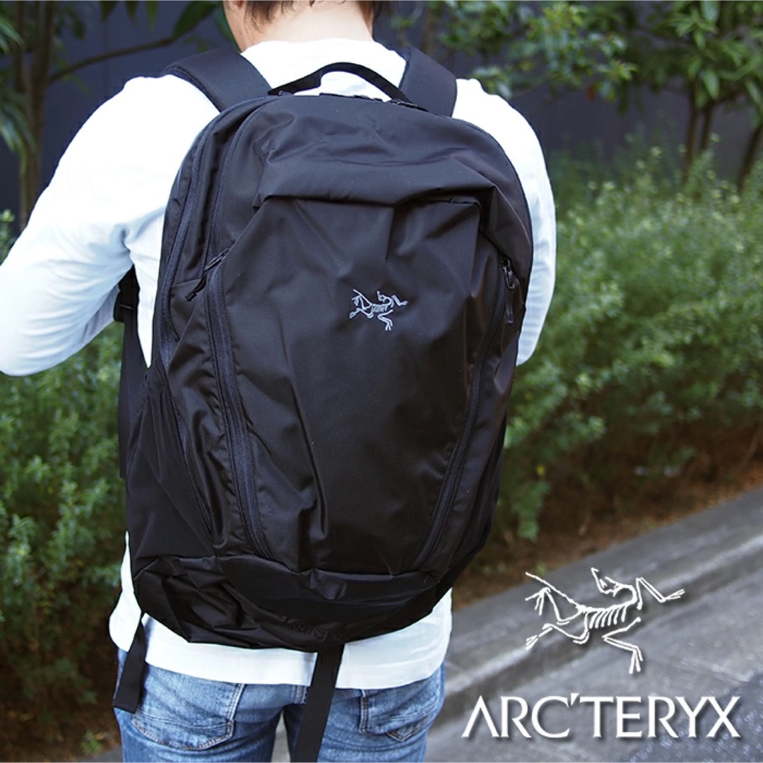 ARC'TERYX - 【新品タグ付】アークテリクス マンティス32 ビームス ...