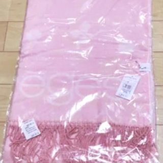 クレージュ(Courreges)の新品　クレージュ　ストール　レア(ストール/パシュミナ)