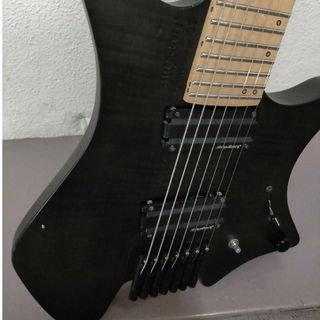 strandberg Boden os7(エレキギター)