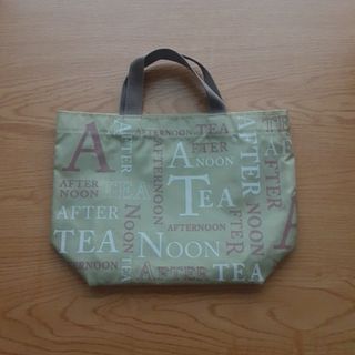 アフタヌーンティー(AfternoonTea)のAfternoon Tea　ミニトートバッグ(トートバッグ)