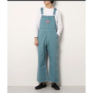 Wrangler - Wrangler/ラングラー/OVERALLS