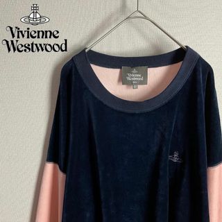 ヴィヴィアン(Vivienne Westwood) スウェットトレーナー スウェット