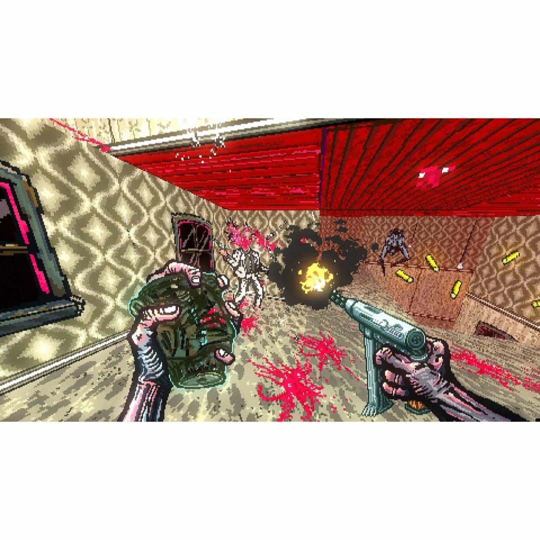 Nintendo Switch - 【新品未開封/限定品】POST VOID (ポストボイド)の