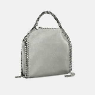 ステラマッカートニー(Stella McCartney)のｽﾃﾗﾏｯｶｰﾄﾆｰ ファラベラ　ミニ♡(トートバッグ)