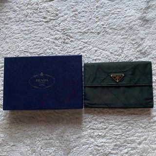 プラダ 財布(レディース)の通販 10,000点以上 | PRADAのレディースを