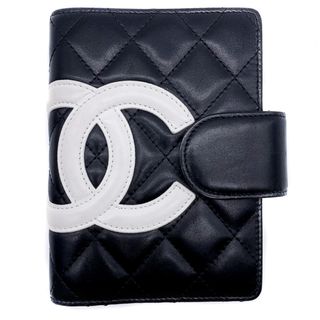 CHANEL ダイアリー カバー