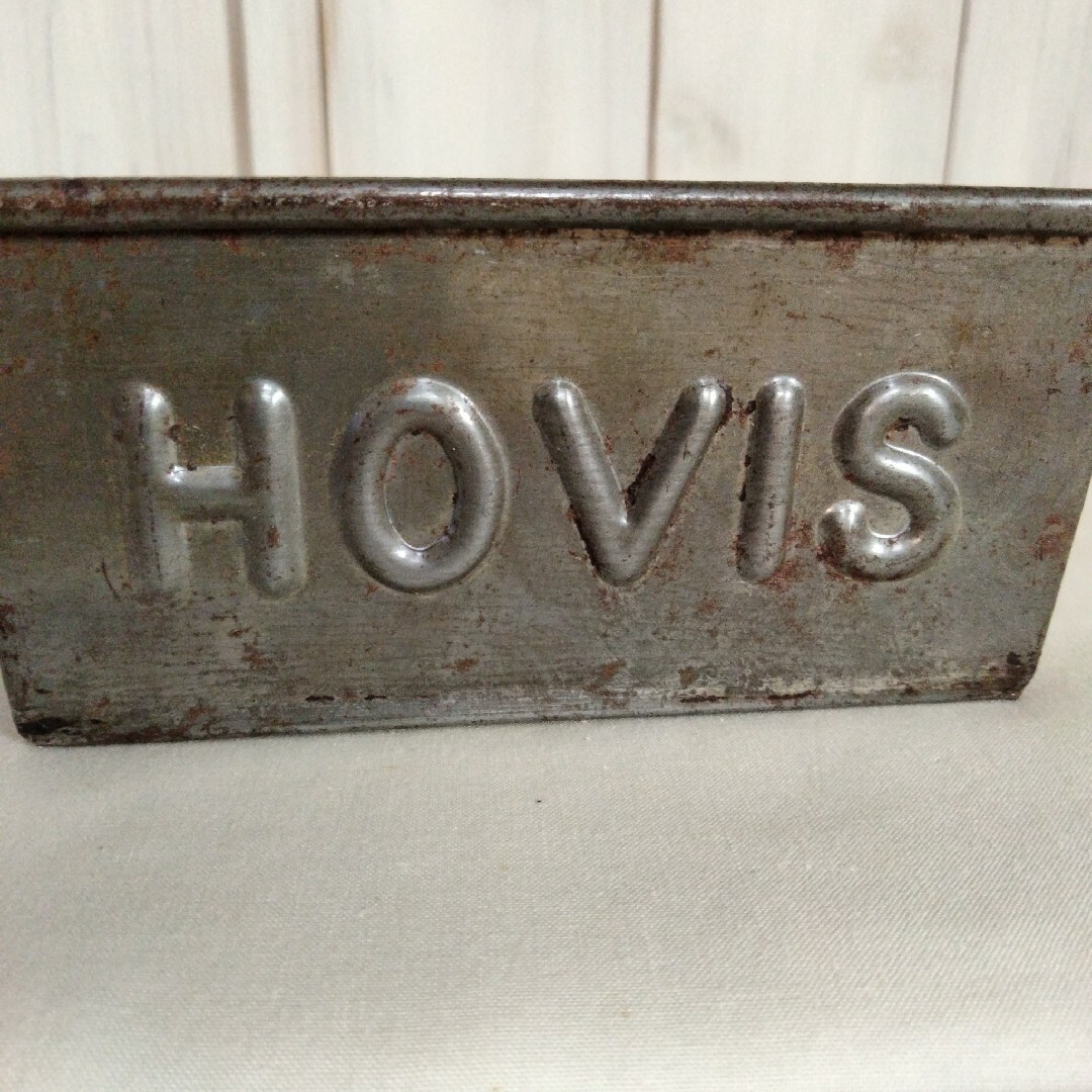 HOVIS イギリスアンティーク エンタメ/ホビーの美術品/アンティーク(その他)の商品写真