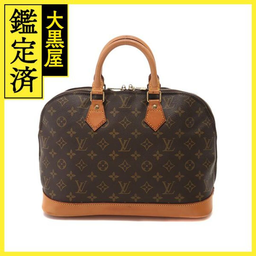 ルイ・ヴィトン  Louis Vuitton  ハンドバッグ M51130