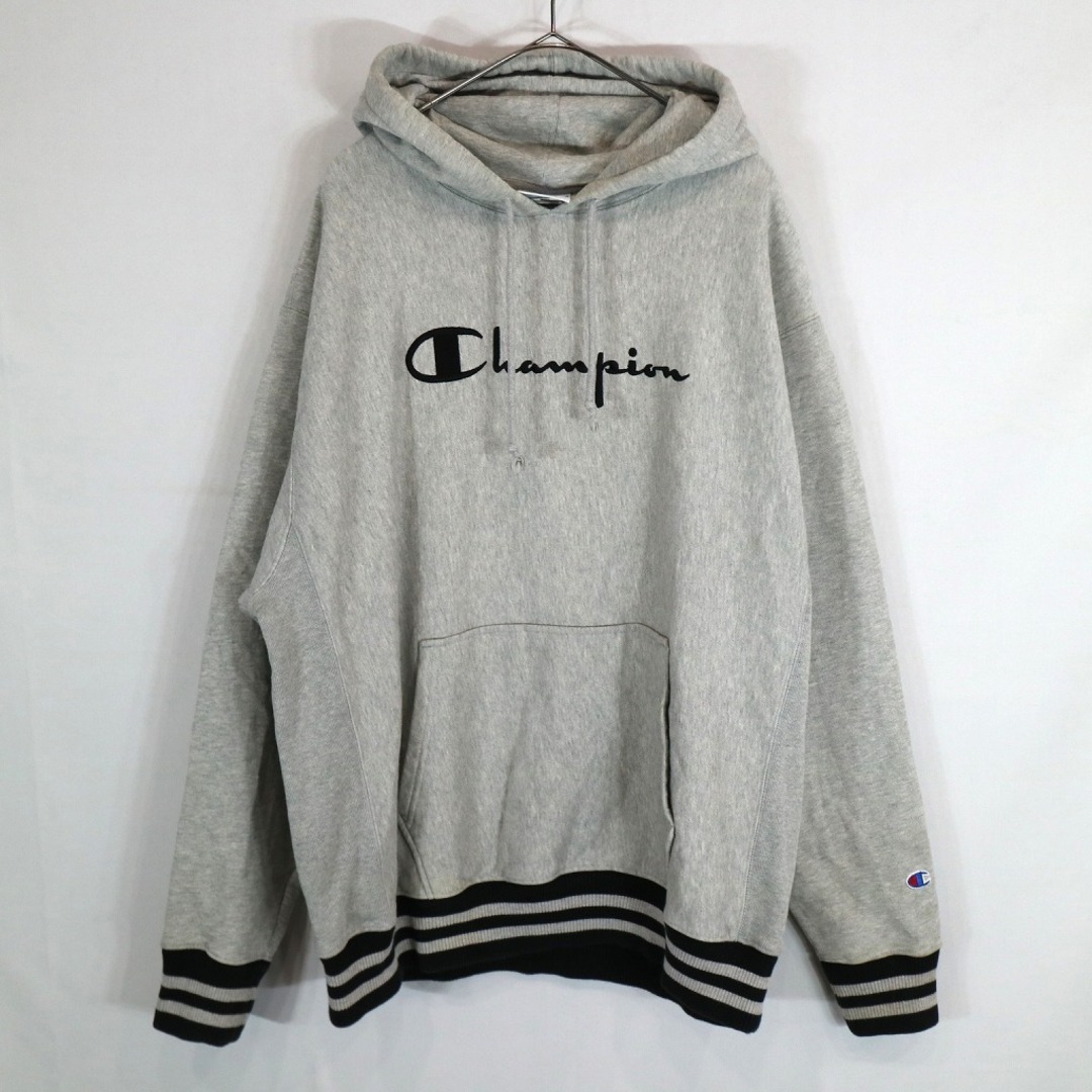 Champion - Champion チャンピオン リバースウィーブ ブランドネーム