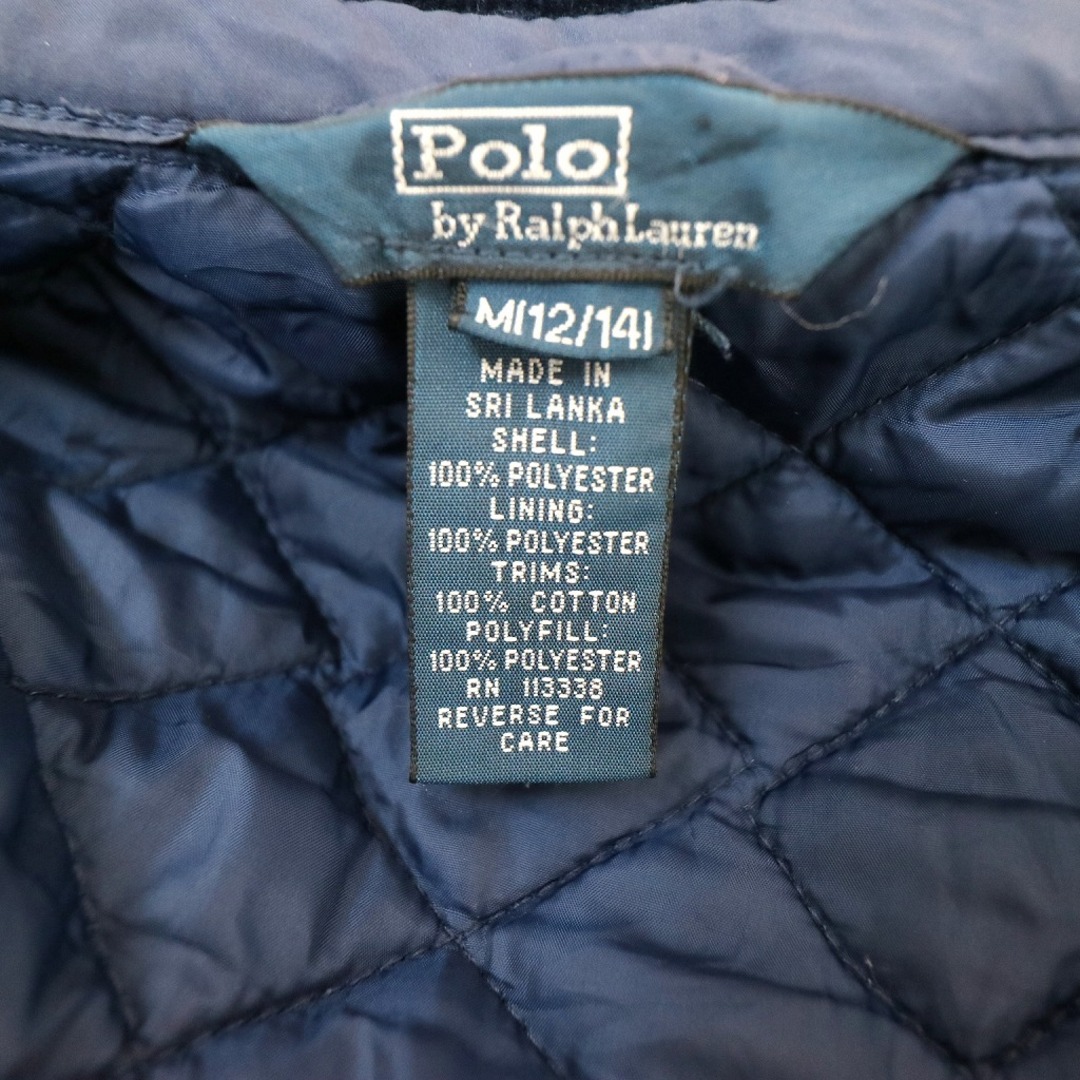 POLO RALPH LAUREN - 90年代 Polo by Ralph Lauren ポロバイラル