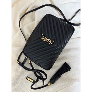 イヴサンローラン(Yves Saint Laurent)のサンローランバッグ極美品(ショルダーバッグ)