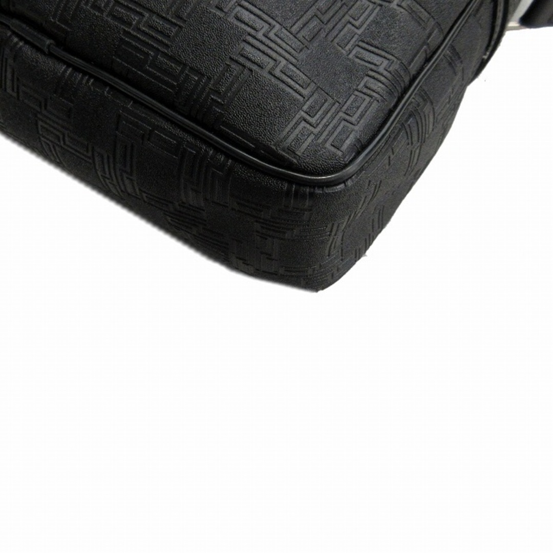 Dunhill - 美品 ダンヒル dunhill ディーエイト D8 ショルダー バッグ